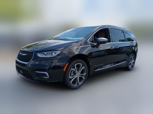 2024 Chrysler Pacifica Pinnacle