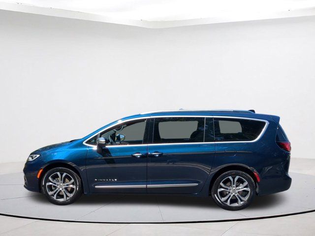 2024 Chrysler Pacifica Pinnacle