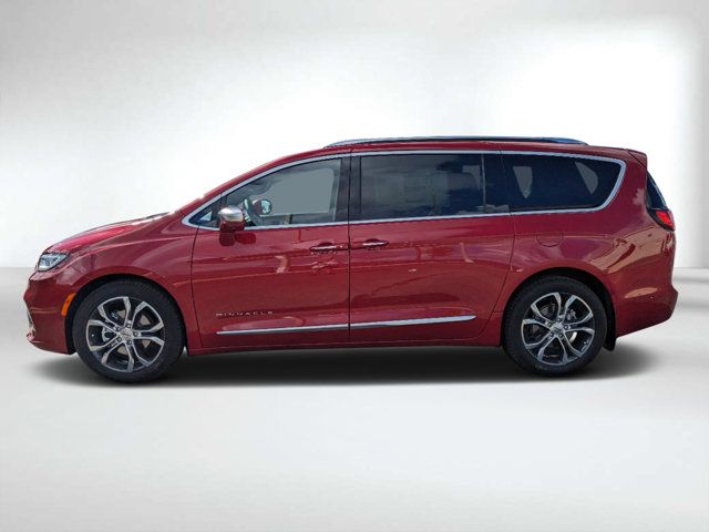 2024 Chrysler Pacifica Pinnacle