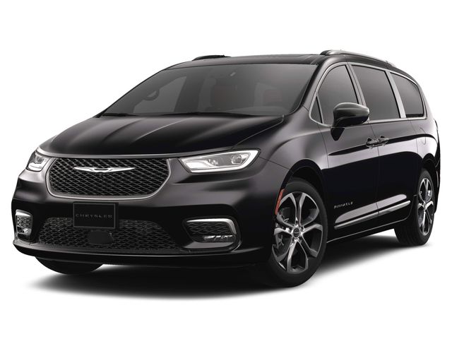 2024 Chrysler Pacifica Pinnacle