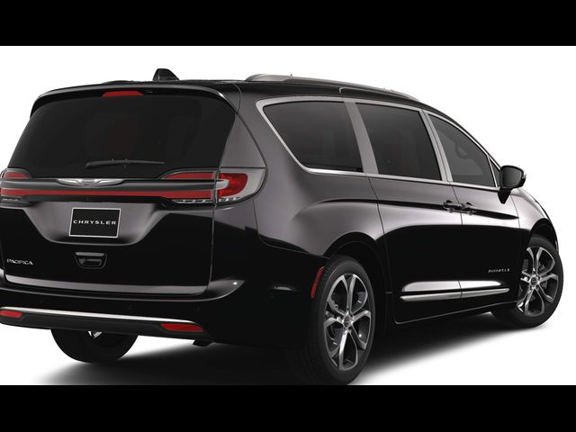 2024 Chrysler Pacifica Pinnacle