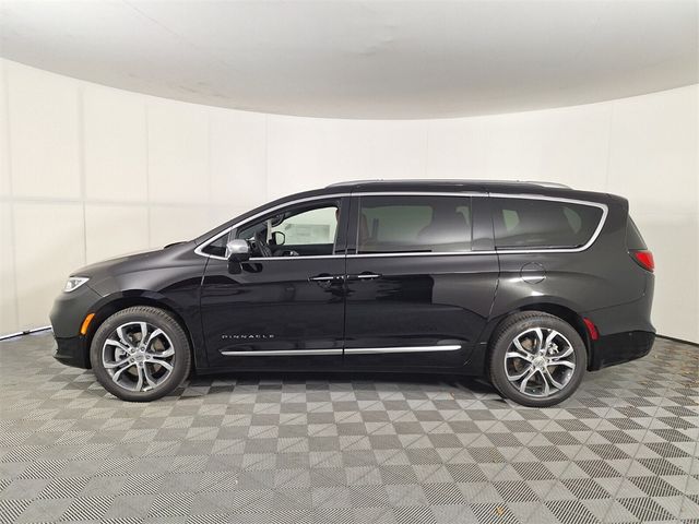 2024 Chrysler Pacifica Pinnacle