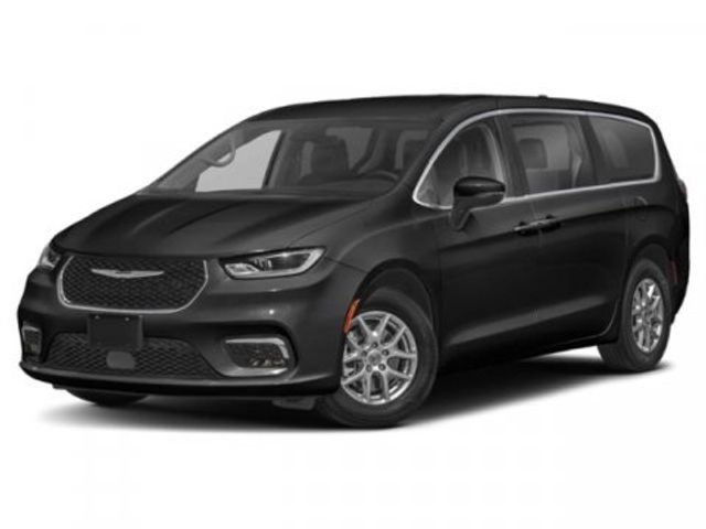 2024 Chrysler Pacifica Pinnacle