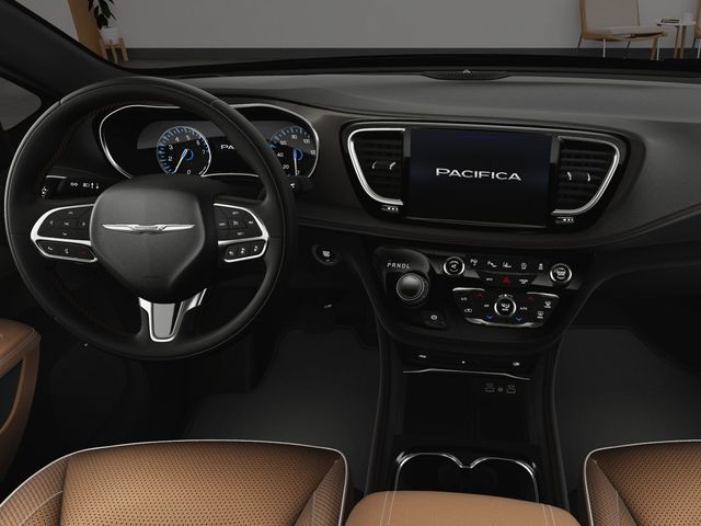 2024 Chrysler Pacifica Pinnacle