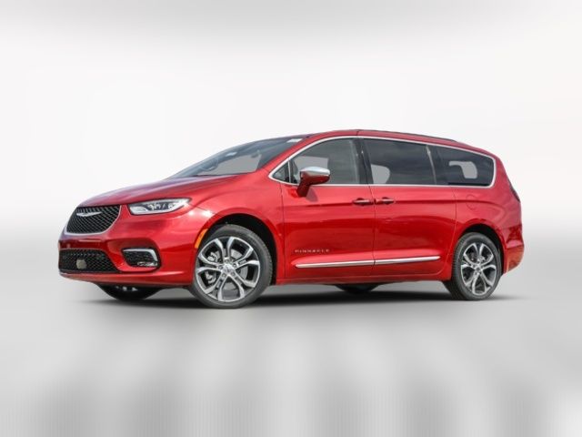 2024 Chrysler Pacifica Pinnacle