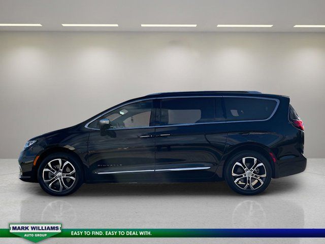 2024 Chrysler Pacifica Pinnacle