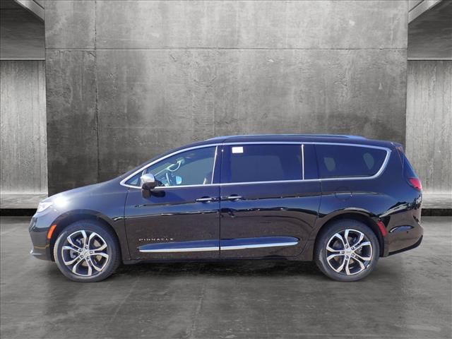 2024 Chrysler Pacifica Pinnacle