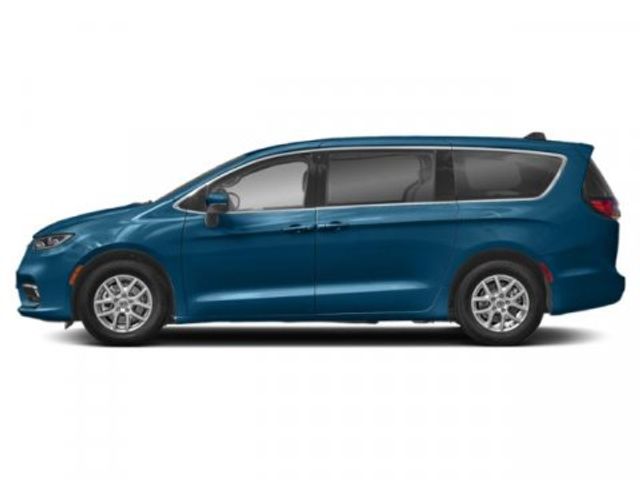 2024 Chrysler Pacifica Pinnacle