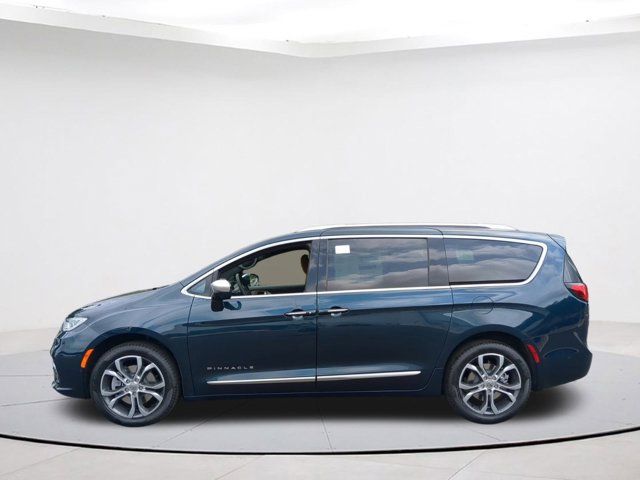 2024 Chrysler Pacifica Pinnacle