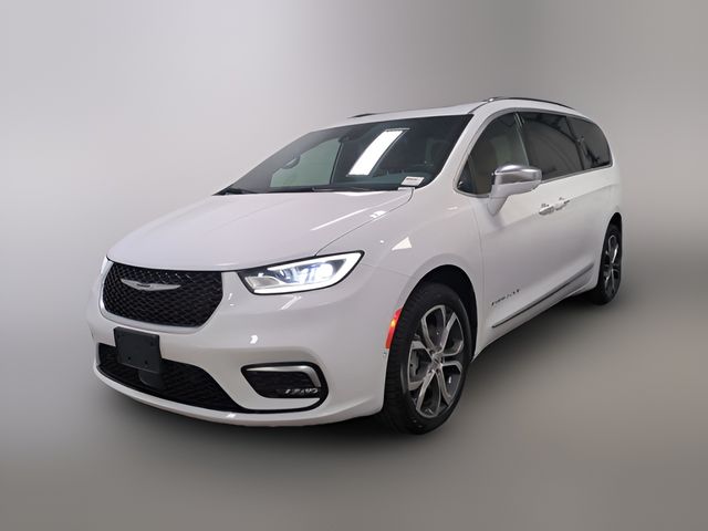 2024 Chrysler Pacifica Pinnacle
