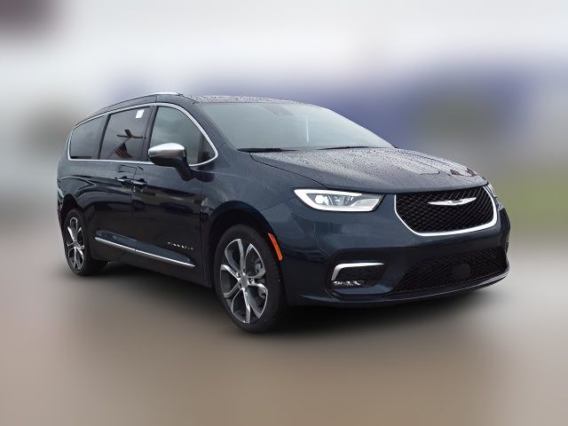 2024 Chrysler Pacifica Pinnacle