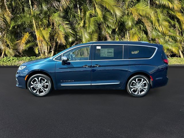 2024 Chrysler Pacifica Pinnacle