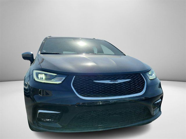 2024 Chrysler Pacifica Pinnacle