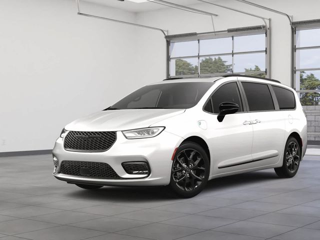 2024 Chrysler Pacifica Hybrid Premium S Appearance Pkg