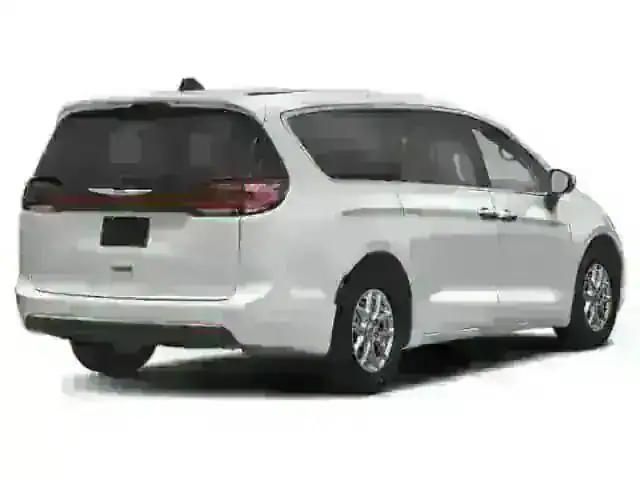 2024 Chrysler Pacifica Touring-L