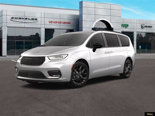 2024 Chrysler Pacifica Touring-L