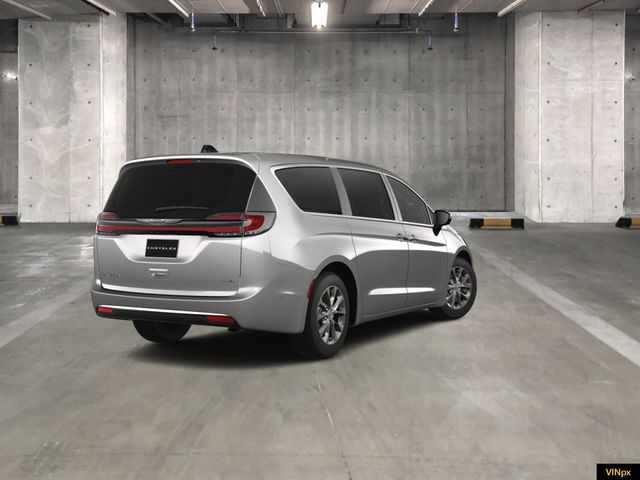 2024 Chrysler Pacifica Touring-L