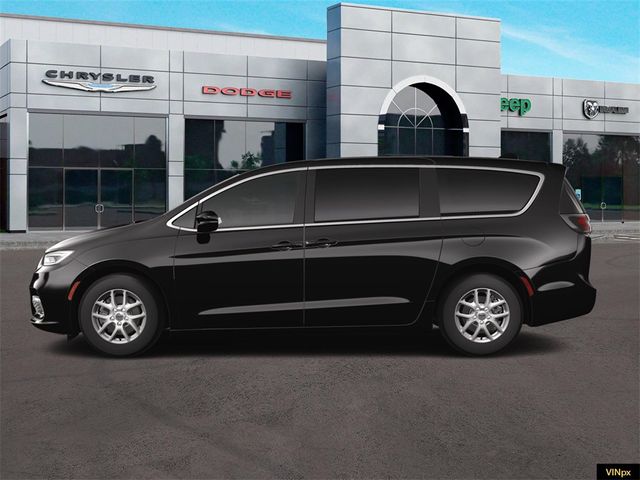 2024 Chrysler Pacifica Touring