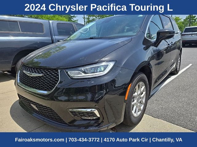 2024 Chrysler Pacifica Touring-L