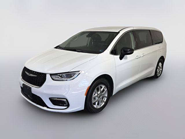 2024 Chrysler Pacifica Touring-L