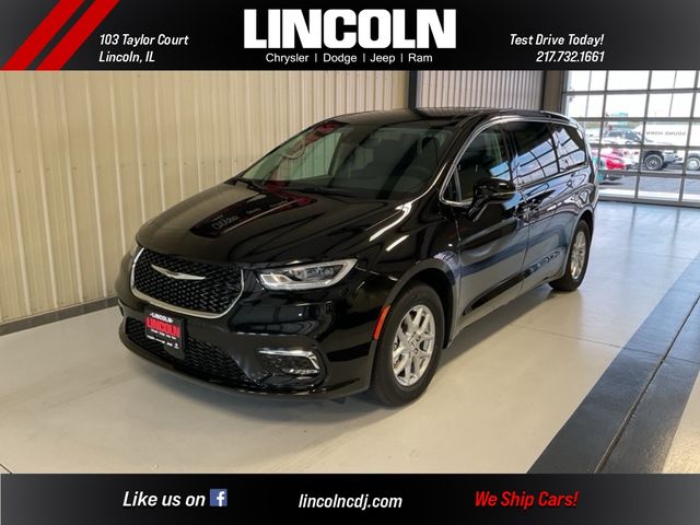 2024 Chrysler Pacifica Touring-L