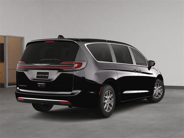 2024 Chrysler Pacifica Touring-L