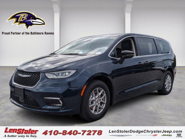 2024 Chrysler Pacifica Touring-L