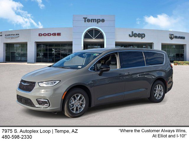 2024 Chrysler Pacifica Touring-L