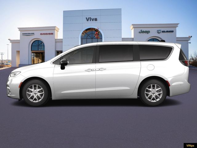 2024 Chrysler Pacifica Touring-L