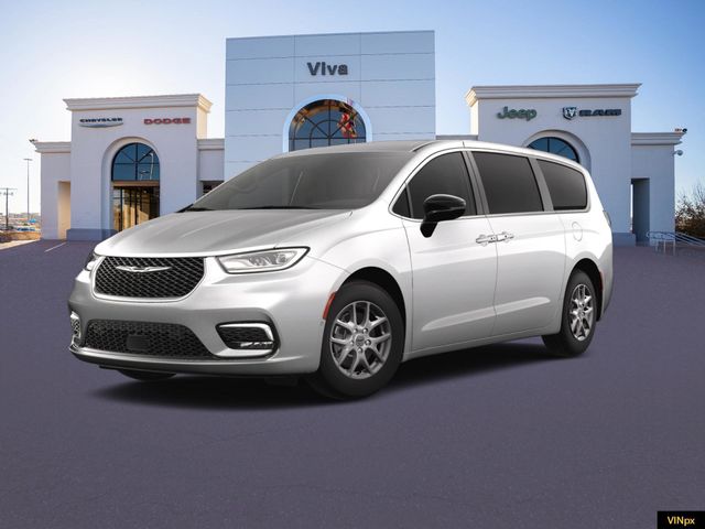 2024 Chrysler Pacifica Touring-L