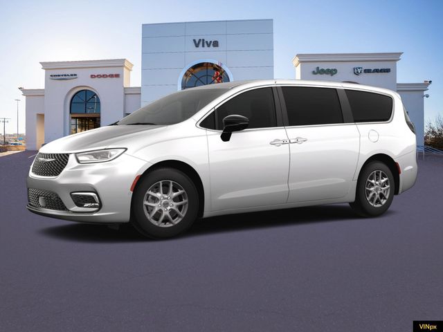 2024 Chrysler Pacifica Touring-L