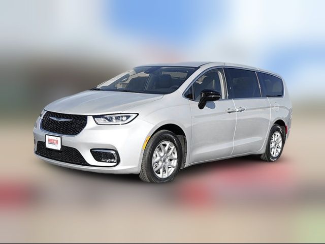 2024 Chrysler Pacifica Touring-L