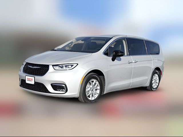 2024 Chrysler Pacifica Touring-L