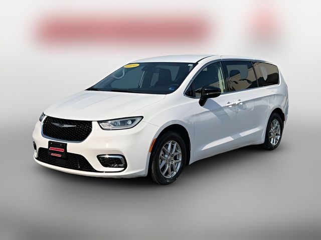 2024 Chrysler Pacifica Touring-L