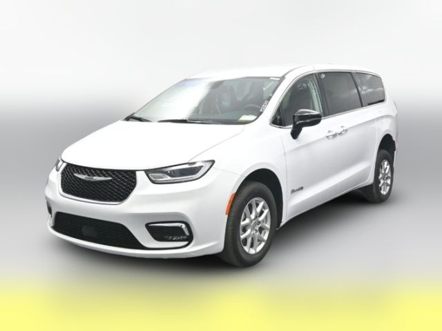 2024 Chrysler Pacifica Touring-L