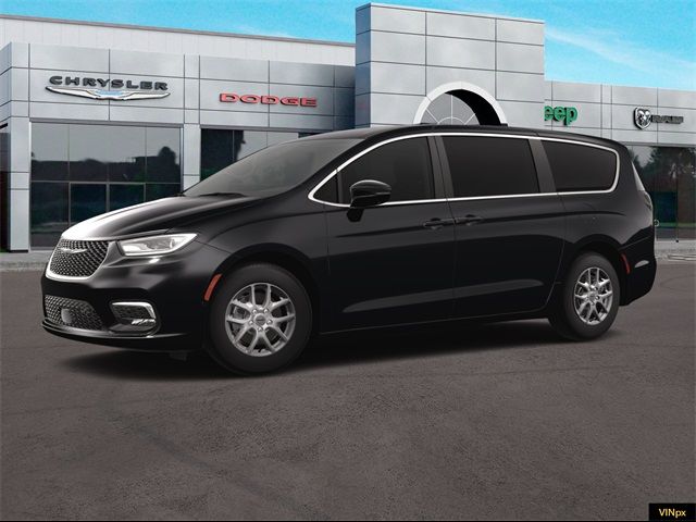 2024 Chrysler Pacifica Touring-L