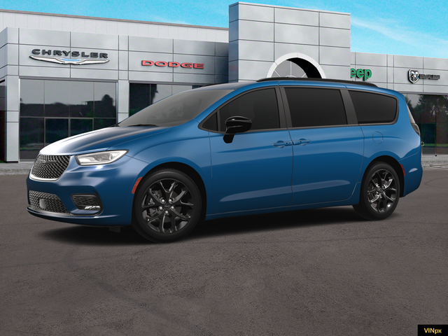 2024 Chrysler Pacifica Touring-L