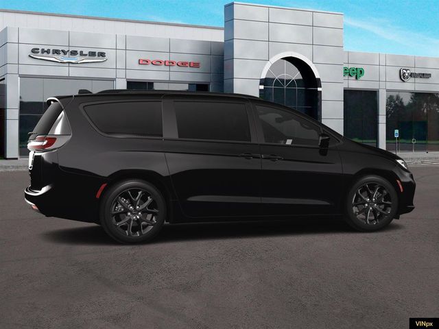 2024 Chrysler Pacifica Touring-L