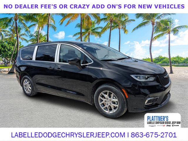 2024 Chrysler Pacifica Touring-L