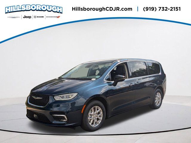 2024 Chrysler Pacifica Touring-L