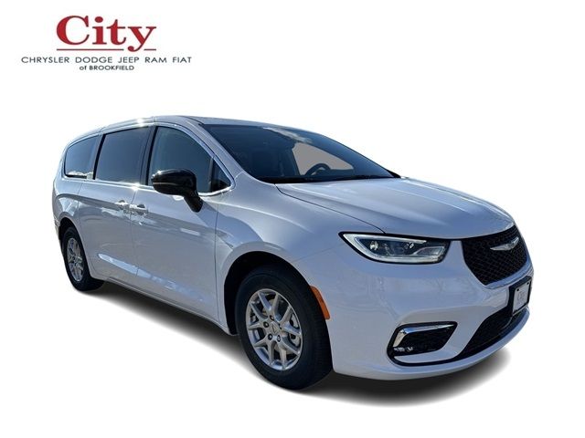 2024 Chrysler Pacifica Touring-L