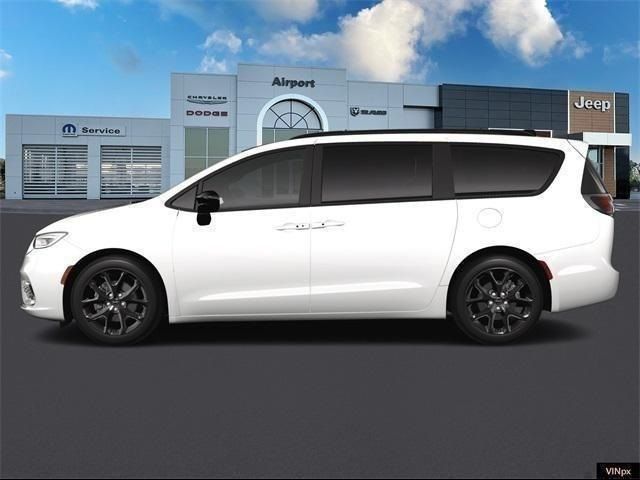 2024 Chrysler Pacifica Touring-L