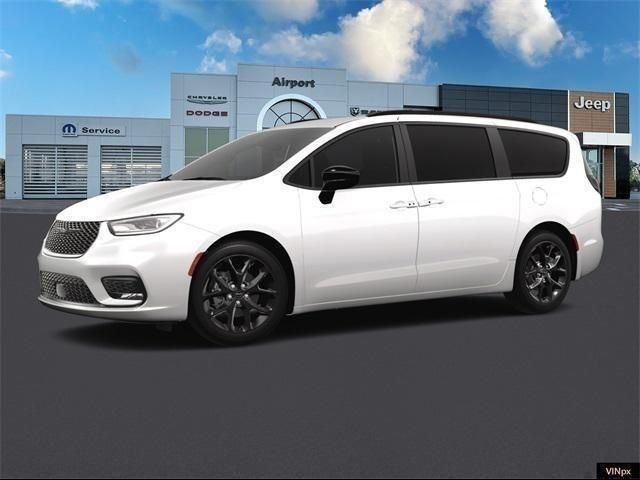 2024 Chrysler Pacifica Touring-L