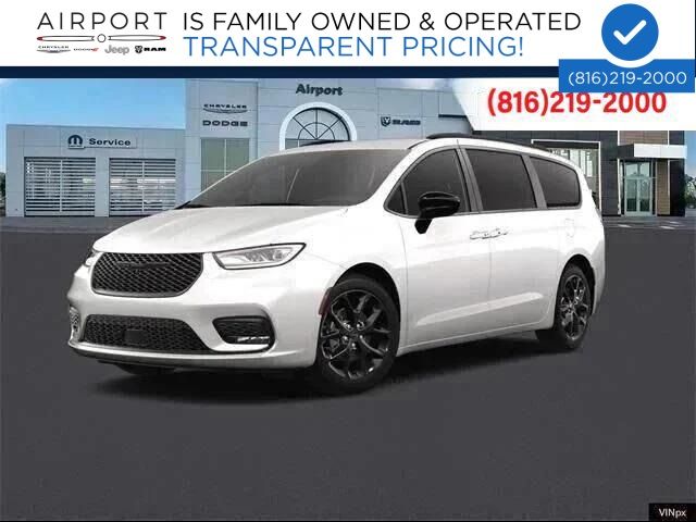 2024 Chrysler Pacifica Touring-L