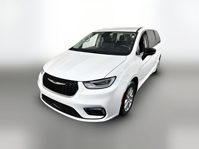 2024 Chrysler Pacifica Touring-L