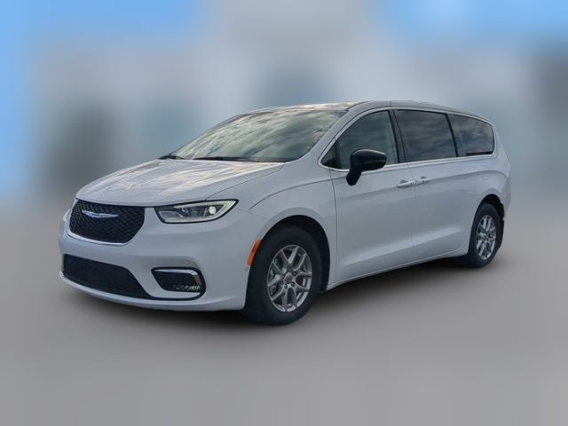 2024 Chrysler Pacifica Touring-L