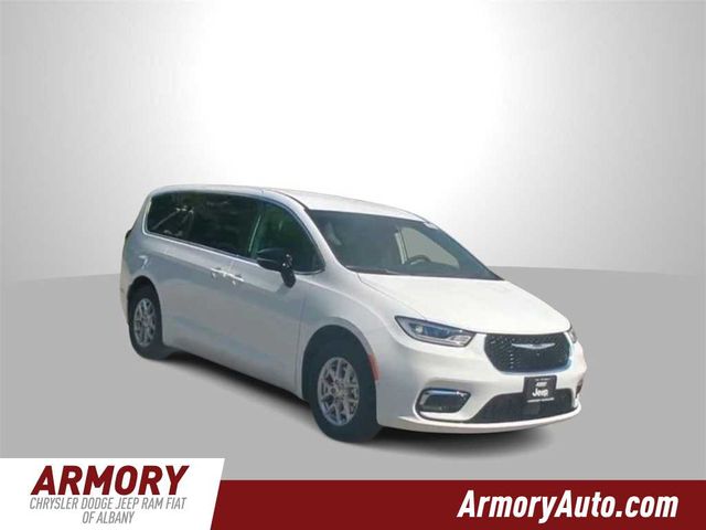 2024 Chrysler Pacifica Touring-L