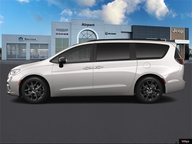 2024 Chrysler Pacifica Touring-L