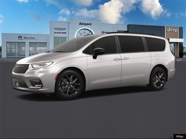 2024 Chrysler Pacifica Touring-L