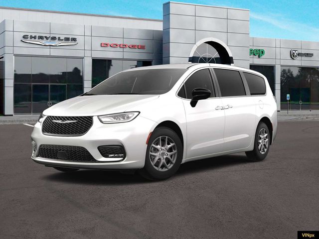 2024 Chrysler Pacifica Touring-L